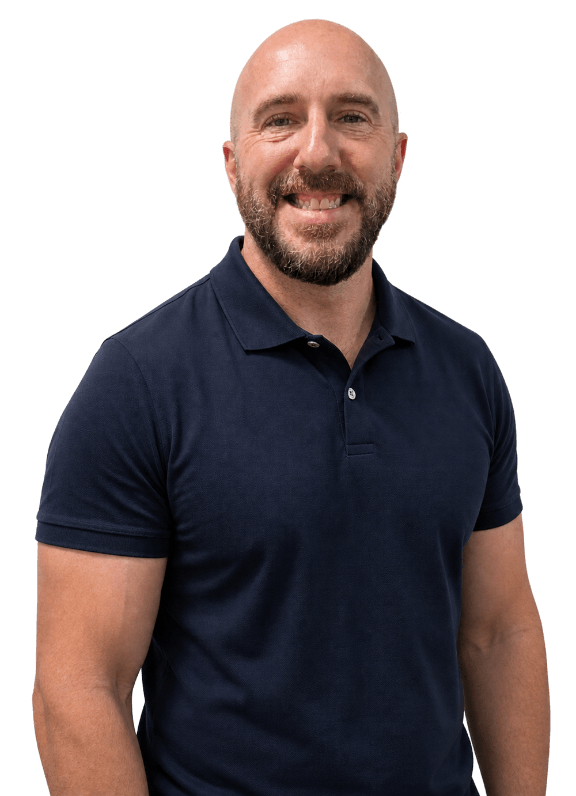 Mike Johnstone, president and owner of InfoStar Productions